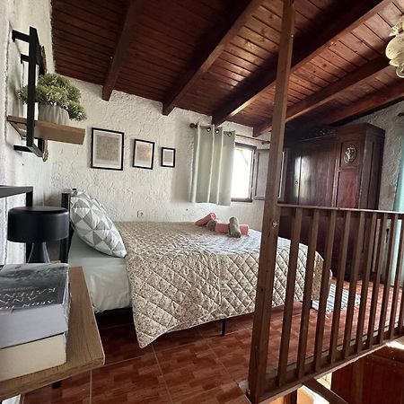 Aristea'S Home Arkalochori Exterior photo